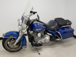 HARLEY DAVIDSON FLHS EVOLUTION