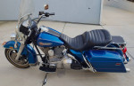 HARLEY DAVIDSON FLHS EVOLUTION