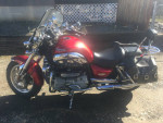 2005 Triumph Rocket 3