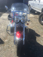 2005 Triumph Rocket 3