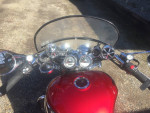 2005 Triumph Rocket 3