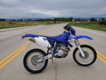 2003 Yamaha WR450 / WR 450. Needs nothing.