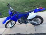 2003 Yamaha WR450 / WR 450. Needs nothing.