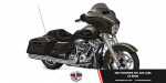 2017 Harley-Davidson Street Glide Special