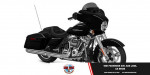2017 Harley-Davidson Street Glide Special