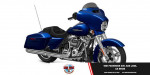 2017 Harley-Davidson Street Glide Special