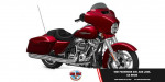 2017 Harley-Davidson Street Glide Special