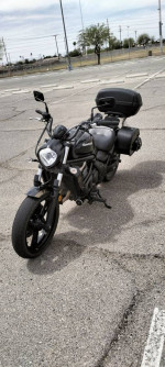 2020 vulcan s