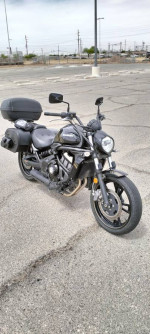 2020 vulcan s