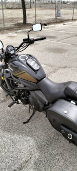 2020 vulcan s