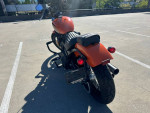 2021 Harley Davidson Street Bob 114 FXBBS Only 9 miles! Showroom!