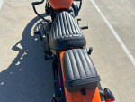 2021 Harley Davidson Street Bob 114 FXBBS Only 9 miles! Showroom!