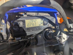 Yamaha WR250R