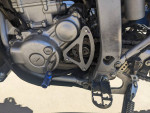 Yamaha WR250R
