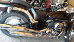 2013 Yamaha V-Star