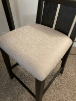 Dining Table Dinette Counter Height