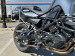 BMW F800GS
