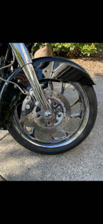 2009 Harley Davidson