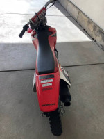 Honda CRF70- Like new, Super Clean!