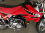 Honda CRF70- Like new, Super Clean!