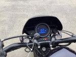 Harley Sportster 2011 custom