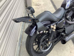 Harley Sportster 2011 custom