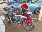 2009 Suzuki GSXR1000