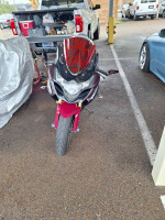 2009 Suzuki GSXR1000