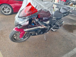 2009 Suzuki GSXR1000