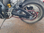 2009 Suzuki GSXR1000