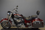2020 Indian Motorcycle Springfield