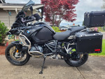 BMW GS R1250 ADV