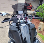 BMW GS R1250 ADV