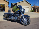 2008 Harley Street Glide