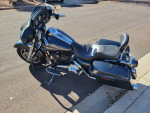 2008 Harley Street Glide