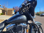 2008 Harley Street Glide