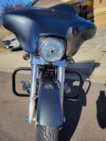 2008 Harley Street Glide
