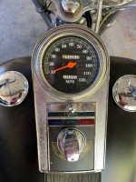 Custom Ridgid Chopper
