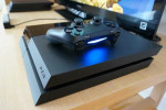 PS 4 + games
