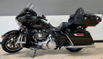 2017 Harley-Davidson Electra Glide Touring Ultra Limited Low