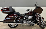 2021 Harley-Davidson Road Glide Limited