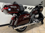 2021 Harley-Davidson Road Glide Limited