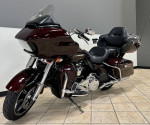 2021 Harley-Davidson Road Glide Limited