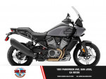 2021 Harley-Davidson Pan America' 1250 Special Pan America 1250 Specia