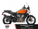 2021 Harley-Davidson Pan America' 1250 Special Pan America 1250 Specia