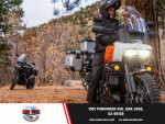 2021 Harley-Davidson Pan America' 1250 Special Pan America 1250 Specia