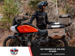 2021 Harley-Davidson Pan America' 1250 Special Pan America 1250 Specia