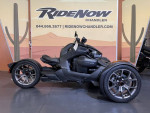 2024 Can-Am® Ryker Rotax 600 ACE