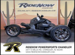 2024 Can-Am® Ryker Rotax 900 ACE