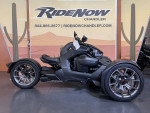 2024 Can-Am® Ryker Rotax 900 ACE